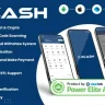 XCash - Cross Platform Mobile Wallet Application | User App