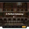 Dess - Hotel & Resort WordPress Theme