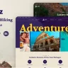 Hikez - Adventure Travel WordPress