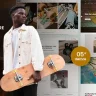 Skilab - Skateboard Store Shopify 2.0 Theme