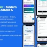 Smart Resume Creator & Job Application Tracker – Built with Flutter
