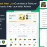 KachaBazar React Next Js eCommerce Solution