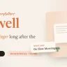 Inkwell - Personal Blog WordPress Theme