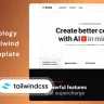 Boxsi - AI Agency, SaaS, Technology Nuxt.js & Tailwind CSS 4 Website Template