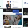 Vetra - Next.js Multipurpose Agency & Portfolio Template