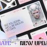 Emeric - Coming Soon and Portfolio Template
