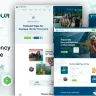 Aventour – Tour Operator & Travel Agency HTML Template