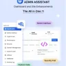 Smart Admin Assistant Pro