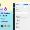 FileBird - WordPress Media Library Folders