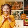 Delisu - Fast Food & Restaurant Responsive Shopify 2.0 Theme
