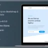 Landsay - Bootstrap 5 Landing Page Template