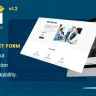 Kudi - Business Responsive HTML5 Template