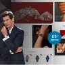 Lousi - Watch Store Shopify 2.0 Theme