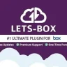 Lets-Box - Box plugin for WordPress