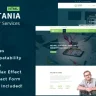 Catania - Computer, Mobile, Electronics and Phone Repair HTML Template