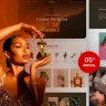 Aroda - Perfume Store Shopify 2.0 Theme