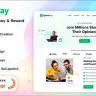 QwestPay - AI Survey Generator & Reward Platform