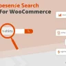 Typesense Search for WooCommerce