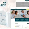 Belgrade - Training Business WordPress Theme