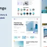 Bookinga - Multipurpose PHP Booking and Directory Template