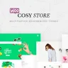 Cosy - Multipurpose WooCommerce WordPress Theme