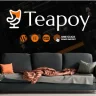 Teapoy - Furniture Store WooCommerce