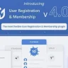 WPEverest User Registration & Membership