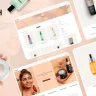 Primposh - Beauty Cosmetic Shopify Theme