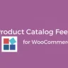 Product Catalog Feed Pro