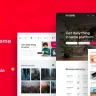 Listbnb - Classified Ads WordPress Theme