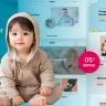 Babyse - Kids & Baby Store Responsive Shopify 2.0 Theme