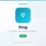 [XenSupport] Ping
