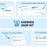 Kadence Shop Kit