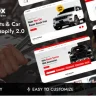Autobox – Auto Parts & Car Services Shopify 2.0 Theme | Automotive eCommerce & Maintenance