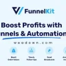 FunnelKit Funnel Builder Pro