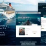 Neera - Yacht, Boat Travel & Rental WordPress Theme