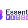 Essential Blocks Pro - Ultimate Blocks Library For Gutenberg