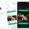 Cashloop | Mobile Reward System With Laravel Admin Panel