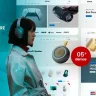 Eciton - Electronics Store Responsive Shopify 2.0 Theme