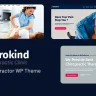 Chirokind - Chiropractor And Physical Therapy WordPress Theme