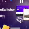 ThemeSwitcher Pro