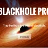 Blackhole Pro - Trap Bad Bots In a Virtual Blackhole