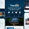 Vedoo - Real Estate WordPress