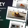 Drozy – Blog & Magazine React Template