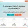 Code Snippets Pro