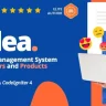 Idea - Feedback & Feature Request Management CRM