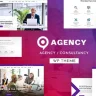 Agencies - Agency WordPress Theme