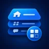 Navigation Icon Manager