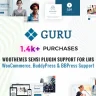 Guru | Learning Management WordPress