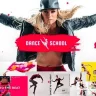 Dance Studio - Art School, Music Theme